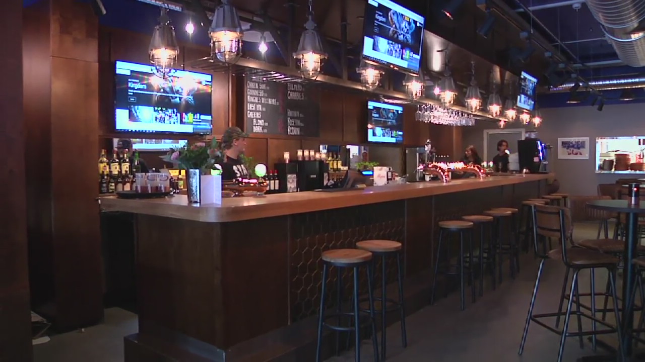 ØST har åpnet dørene